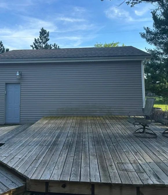 deck slider