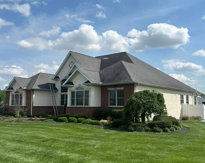 roofing services repair install corning oh