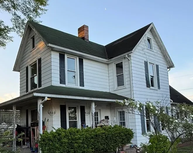siding contractor local services corning oh